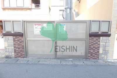 【その他共用部分】 | レジディア博多駅南