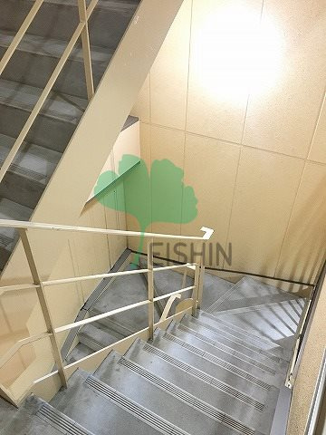 イルグラッツィア東公園1のその他共用部分