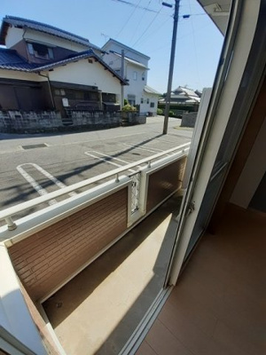 【バルコニー】 | ビサイド．ｓｔ