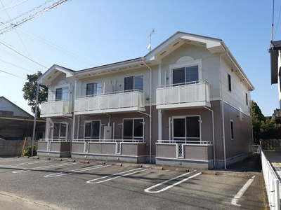 【外観】 | ビサイド．ｓｔ