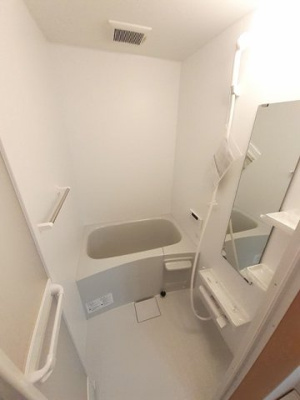 【浴室】 | ビサイド．ｓｔ