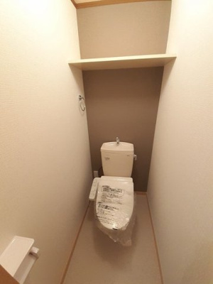 【トイレ】 | ビサイド．ｓｔ