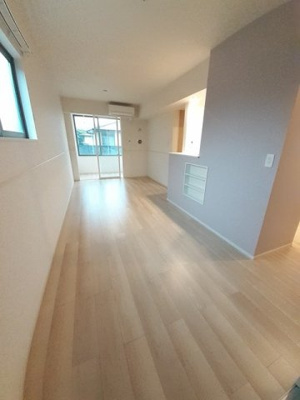 【居間・リビング】 | ネルソン四番館