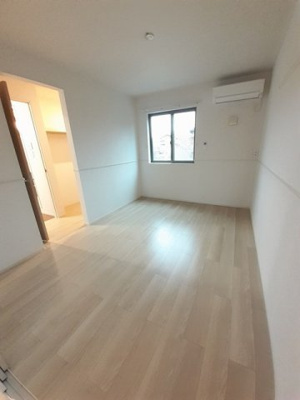 【内装】 | ネルソン四番館