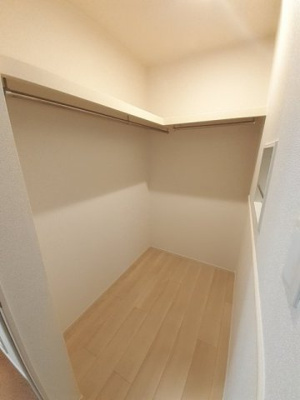 【収納】 | ネルソン四番館