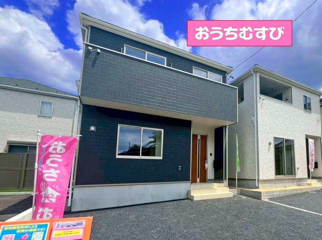 尾張旭市東大道町原田第2(全3棟)