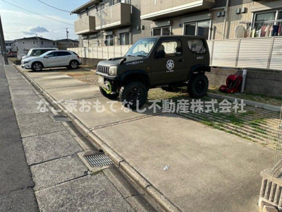 【駐車場】 | Ｆａｍｉｌｙ　Ｔｉｅｓ