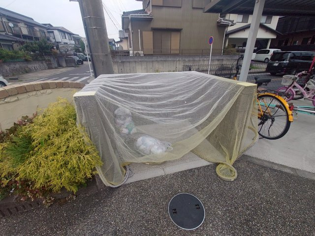 ルミエールのその他共用部分