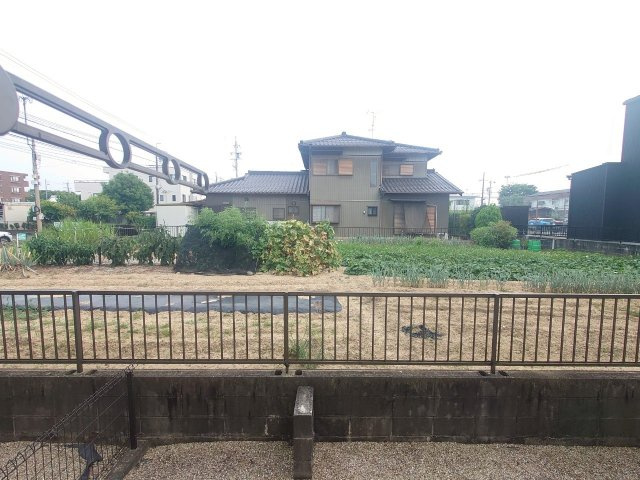 ルミエールの展望