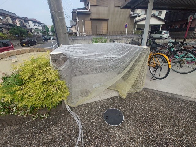 ルミエールのその他共用部分