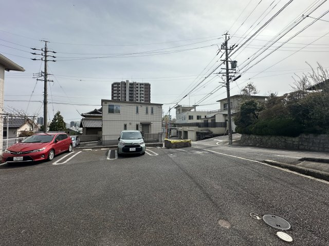 ＦＡＩＲＹ ＴＡＩＬの駐車場