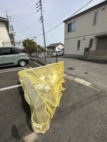 ＦＡＩＲＹ ＴＡＩＬのその他共用部分