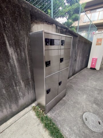 ＦＡＩＲＹ ＴＡＩＬのその他共用部分