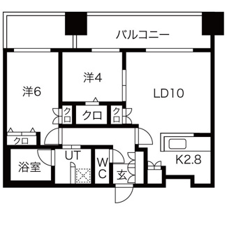 【間取り】 | MJsquare KOTONI