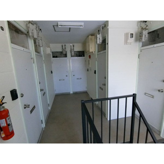 【その他共用部分】 | PLAZA IN YOU