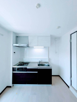 【キッチン】 | プルミエ京口