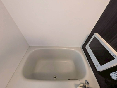 【浴室】 | プルミエ京口