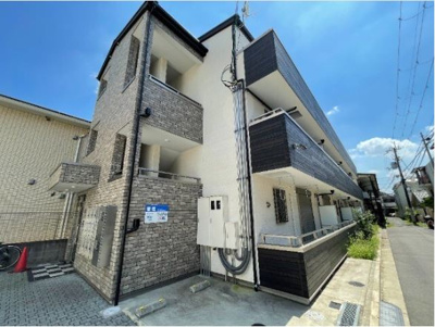 【外観】 | プルミエ京口