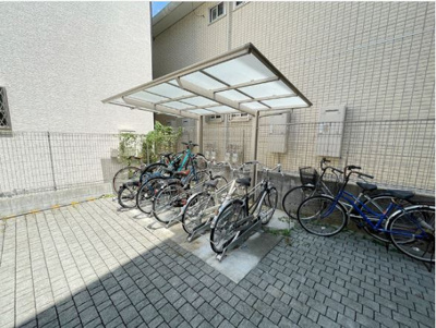 【その他共用部分】 | プルミエ京口