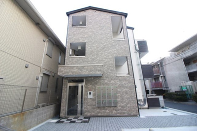 【外観】 | プルミエ京口