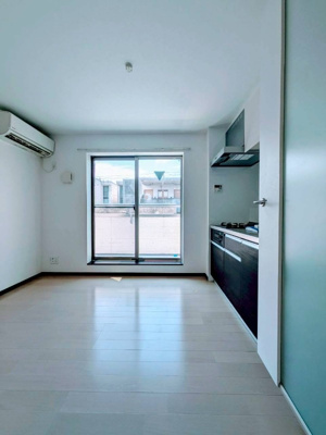 【居間・リビング】 | プルミエ京口