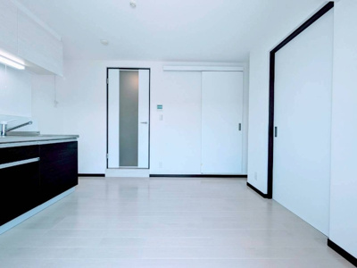 【居間・リビング】 | プルミエ京口