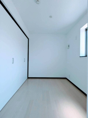 【洋室】 | プルミエ京口