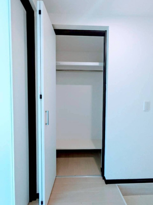 【収納】 | プルミエ京口