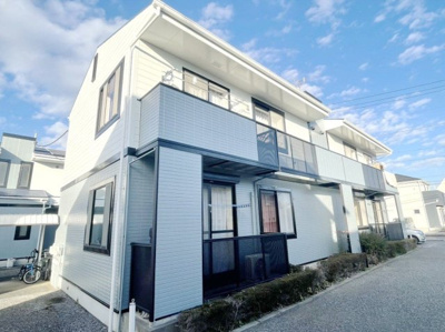 【外観】カサミアサウス