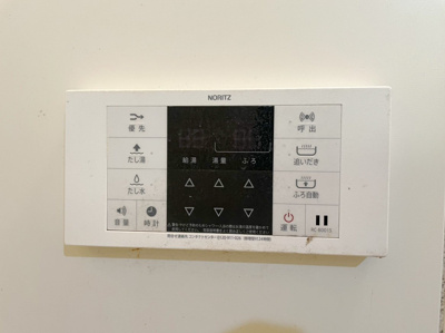 ※別号室　参考写真