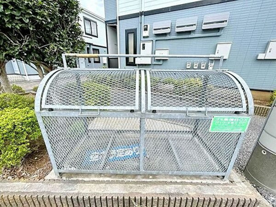 【その他】カサミアサウス