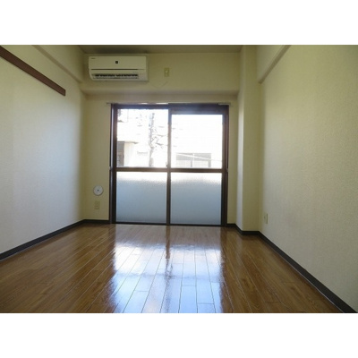 【居間・リビング】 | エバーグレース西府