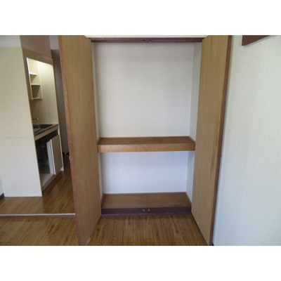 【収納】 | エバーグレース西府