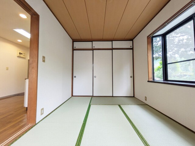 居室