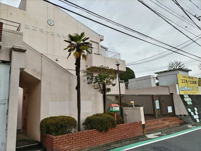 立正桜ヶ丘幼稚園まで190ｍ