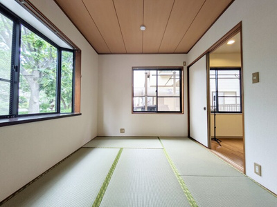 居室
