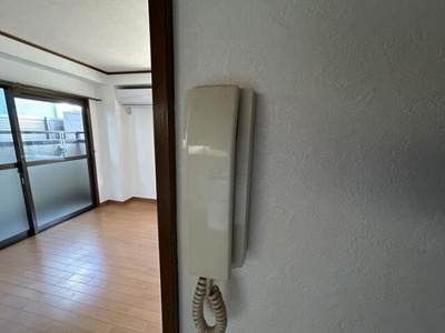 【セキュリティ】 | クレイテルハイツ