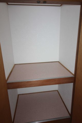 【収納】 | クレイテルハイツ