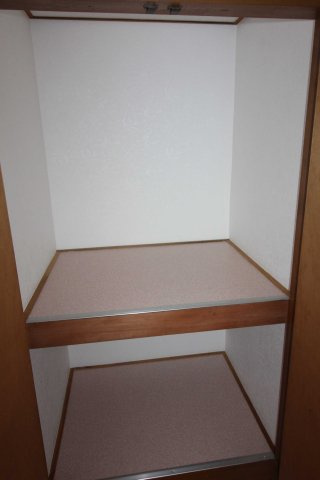 【収納】 | クレイテルハイツ