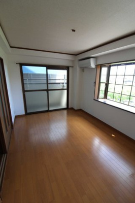 【内装】 | クレイテルハイツ