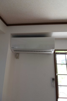 【設備】 | クレイテルハイツ