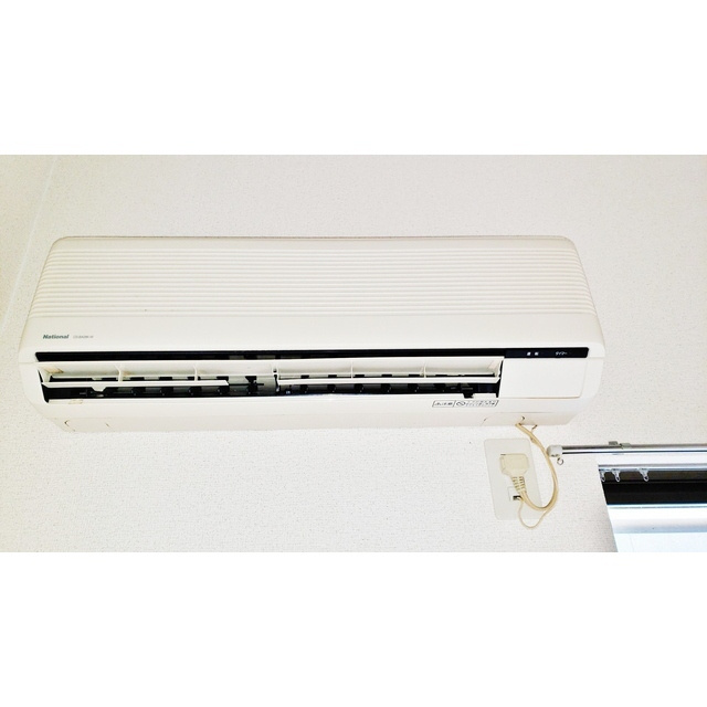 ＫＴ　ＳＩＮＳＩＡⅡの設備