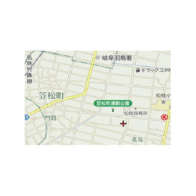 ＫＴ　ＳＩＮＳＩＡⅡの外観