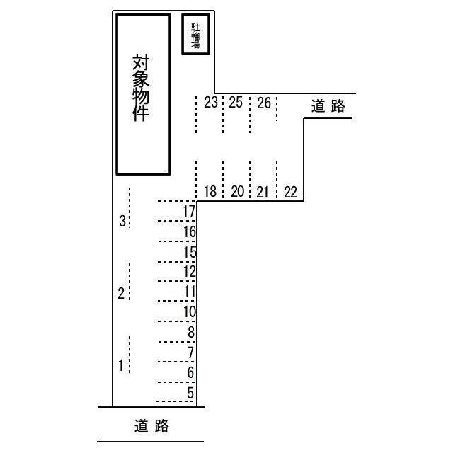 ＫＴ　ＳＩＮＳＩＡⅡの外観