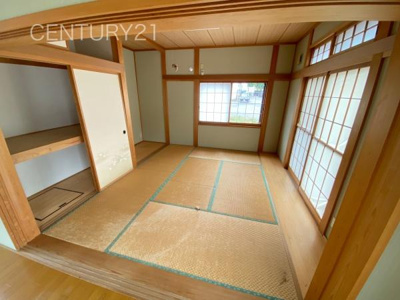 【和室】 | 高崎市四ツ屋町中古一戸建て