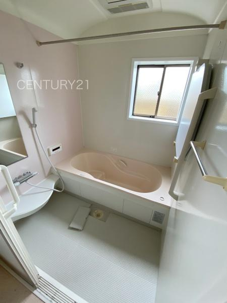 高崎市四ツ屋町中古一戸建ての浴室