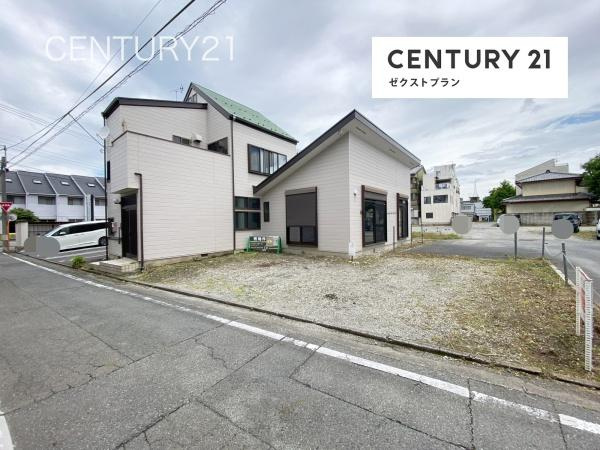 高崎市四ツ屋町中古一戸建て