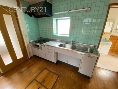 【キッチン】 | 高崎市四ツ屋町中古一戸建て