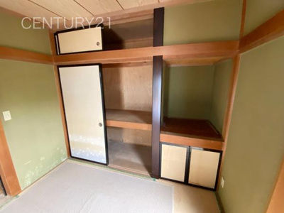 【収納】 | 高崎市四ツ屋町中古一戸建て