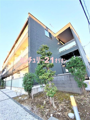 【外観】 | LIVLI芳和レジデンス（リブリホウワレジデンス）